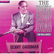 Benny Goodman – The Immortal Benny Goodman 2 